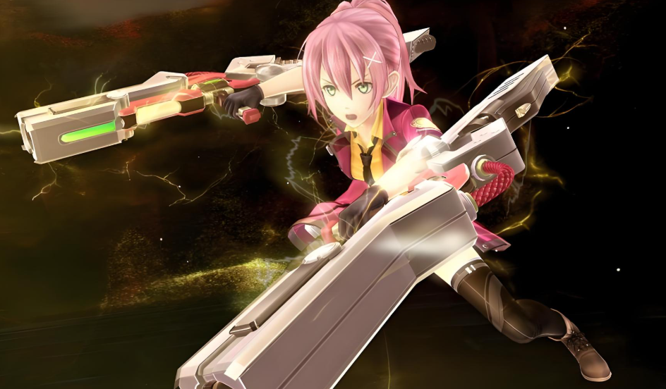 【5.05】PS4游戏《英雄传说:闪之轨迹4 – 数位典藏版 The Legend of Heroes: Trails in the Flash 4 Digital Premium Edition》中文版下载 v1.01(含DLC)_3