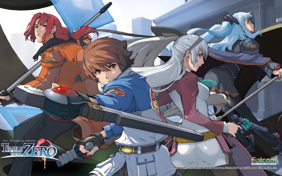 【5.05】PS4游戏《英雄传说:零之轨迹 – 改 Eiyuu Densetsu: Zero no Kiseki》中文版下载 v1.05_0