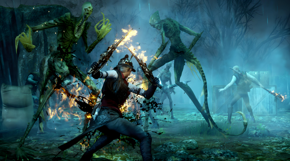 【5.05】PS4游戏《龙腾世纪:审判 – 年度版 Dragon Age: Inquisition – Game of the Year Edition》英文版下载 v1.12(含DLC)_2