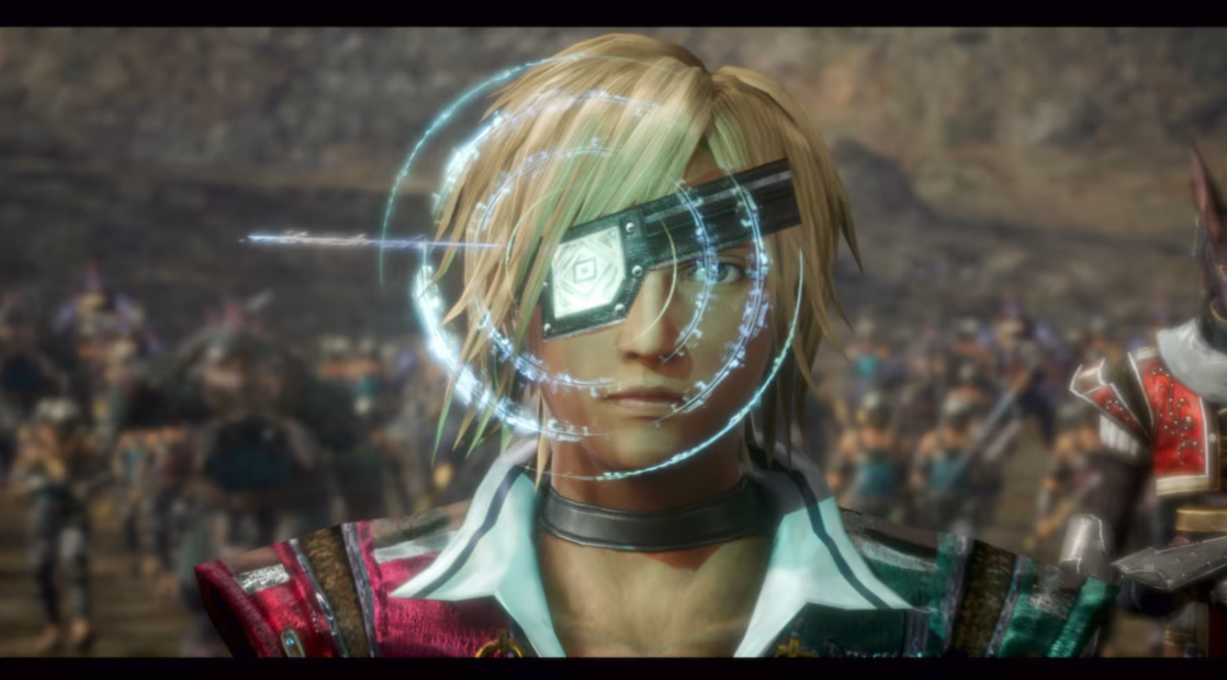 【5.05】PS4游戏《最后的神迹:重制版 The Last Remnant Remastered》英文版下载 v1.03_2