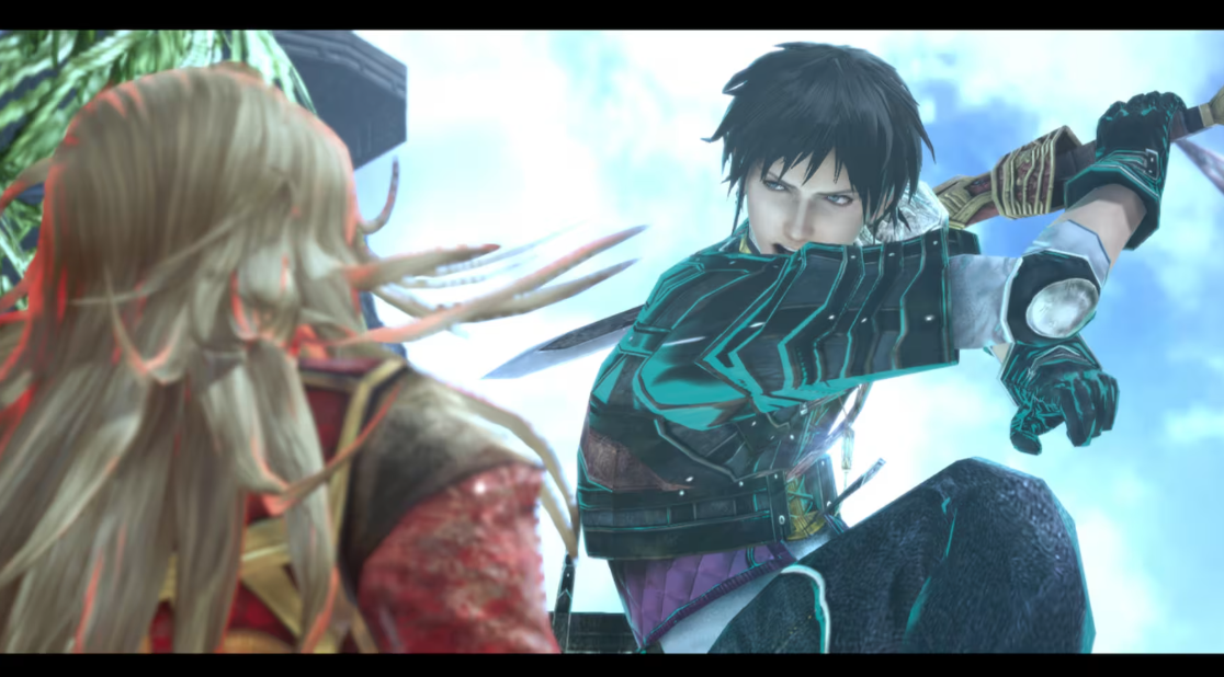 【5.05】PS4游戏《最后的神迹:重制版 The Last Remnant Remastered》英文版下载 v1.03_1