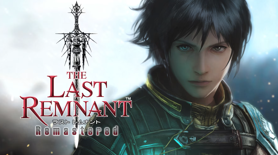 【5.05】PS4游戏《最后的神迹:重制版 The Last Remnant Remastered》英文版下载 v1.03_0