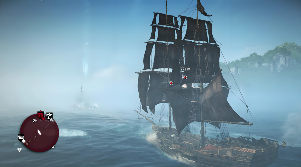 【5.05】PS4游戏《刺客信条4:黑旗 Assassin’s Creed IV Black Flag》中文版下载 v1.04(全DLC)_4