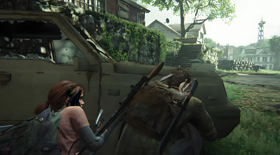 【5.05】PS4游戏《美国末日:重制版 The Last of Us Remastered》中文版下载 v1.11_4