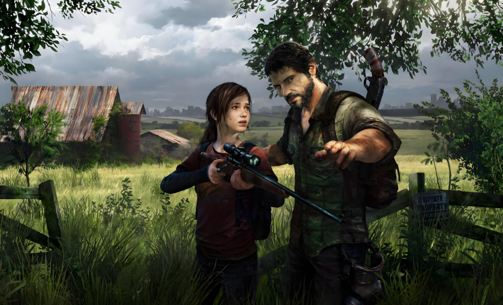 【5.05】PS4游戏《美国末日:重制版 The Last of Us Remastered》中文版下载 v1.11_3