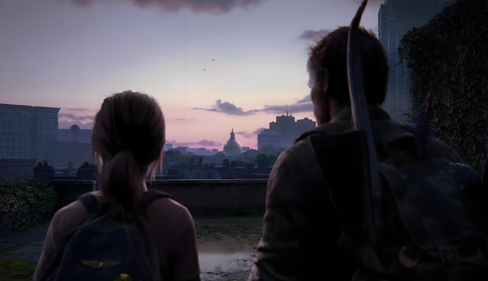 【5.05】PS4游戏《美国末日:重制版 The Last of Us Remastered》中文版下载 v1.11_1