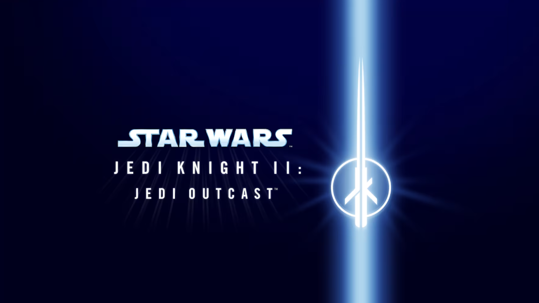 【5.05】PS4游戏《星球大战之绝地武士2:绝地放逐者 Star Wars: Jedi Knight II – Jedi Outcast》英文版下载 v1.03_0