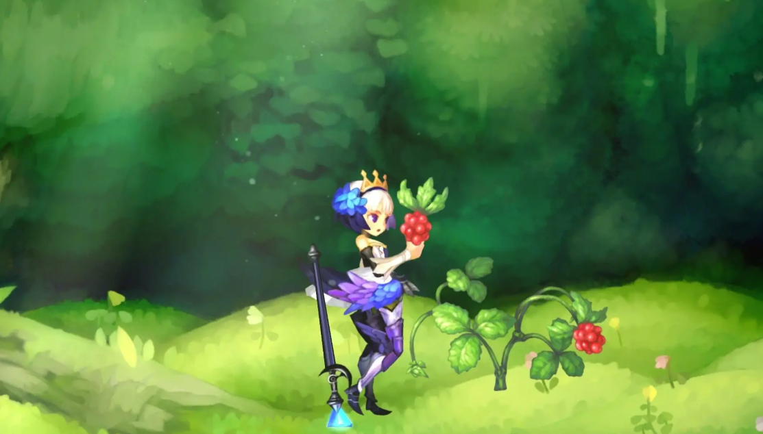 【5.05】PS4游戏《奥丁领域:里普特拉西尔 Odin Sphere Leifthrasir》中文版下载_3