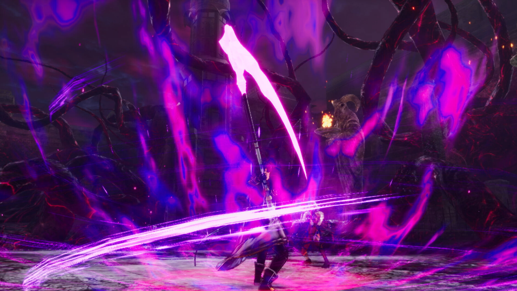 【5.05】PS4游戏《刀剑神域:异绊集结 Sword Art Online: Last Recollection》中文版下载 v1.10_3