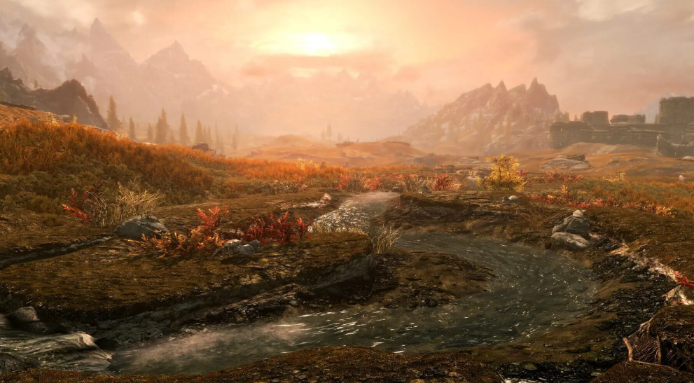 【5.05】PS4游戏《上古卷轴5:天际 – 十周年纪念版 The Elder Scrolls V: Skyrim Anniversary Edition》中文版下载 v1.30_6