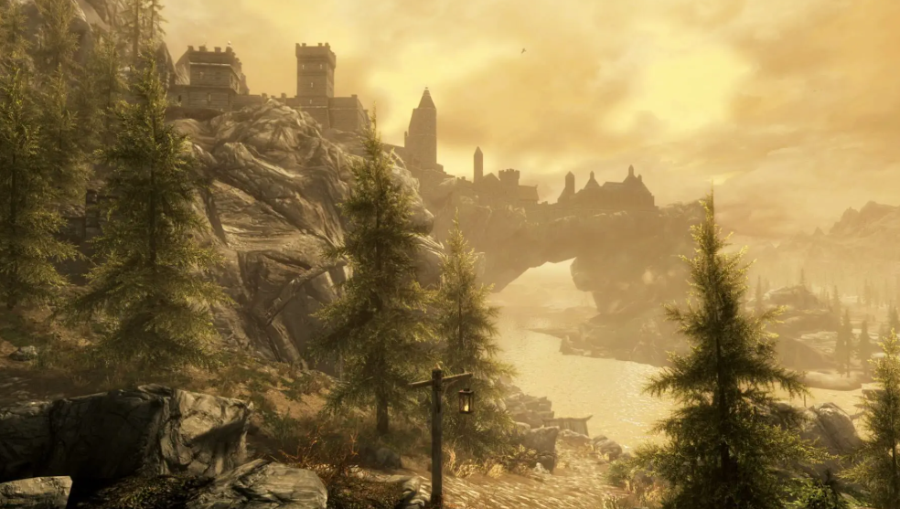 【5.05】PS4游戏《上古卷轴5:天际 – 十周年纪念版 The Elder Scrolls V: Skyrim Anniversary Edition》中文版下载 v1.30_3