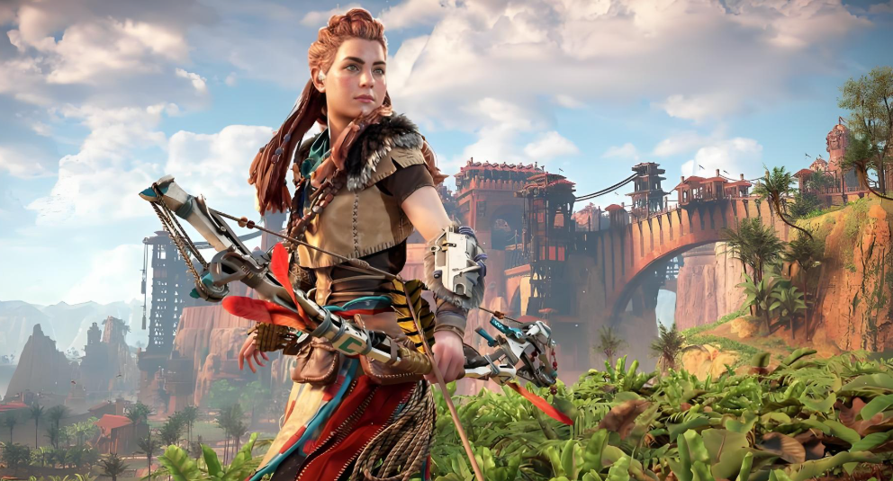 【5.05】PS4游戏《地平线:零之黎明 – 年度版 Horizon: Zero Dawn Complete》中文版下载 v1.52_3