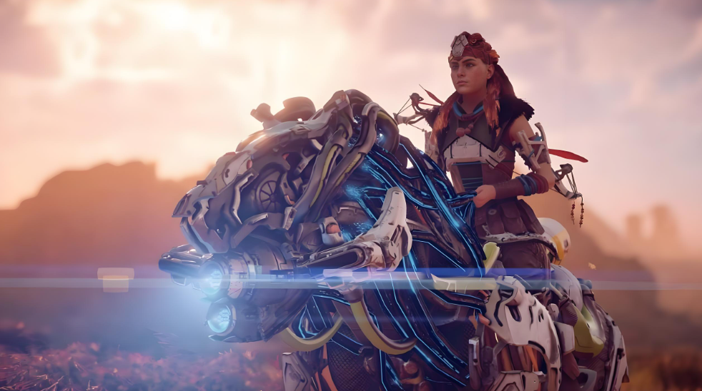 【5.05】PS4游戏《地平线:零之黎明 – 年度版 Horizon: Zero Dawn Complete》中文版下载 v1.52_4