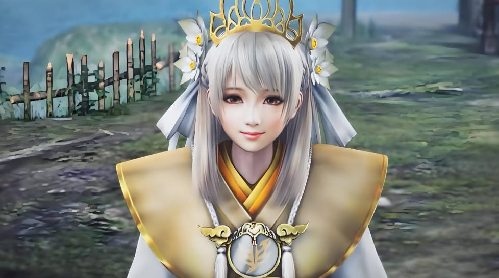 【5.05】PS4游戏《讨鬼传:极 Toukiden Kiwami》中文版下载 v1.0(含DLC)_1