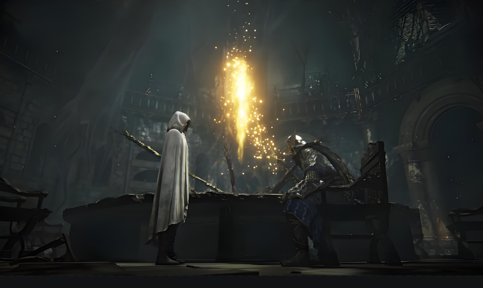 【5.05】PS4游戏《艾尔登法环:黑夜君临 Elden Ring: Nightreign》中文版下载 v1.04_3