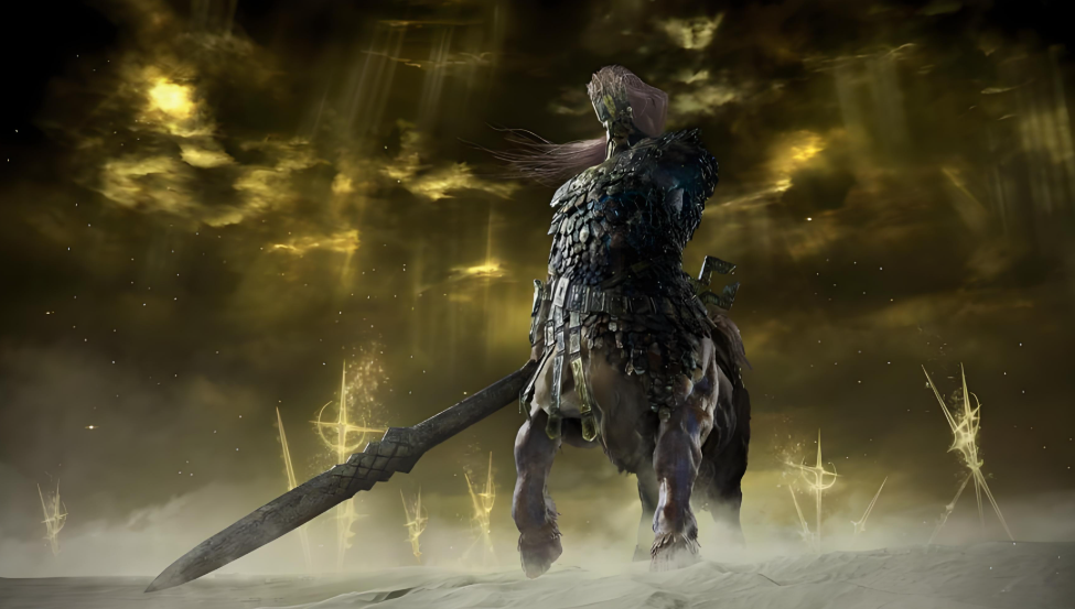 【5.05】PS4游戏《艾尔登法环:黑夜君临 Elden Ring: Nightreign》中文版下载 v1.04_2
