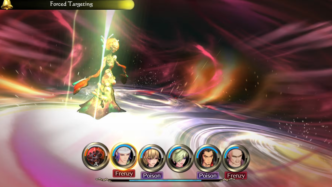 【5.05】PS4游戏《沙加:绯色恩典 – 深红的野望 SaGa: Scarlet Grace – Ambitions》中文版下载 v1.0.1_5