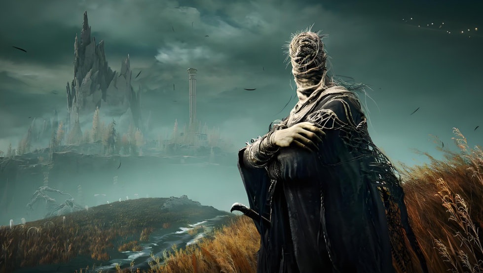 【5.05】PS4游戏《艾尔登法环:黄金树幽影 – 数字豪华版 ELDEN RING Shadow of the Erdtree Premium Bundle》中文版下载 黄金树幽影 v1.22(应用版本1.16,规则版本1.16)_1