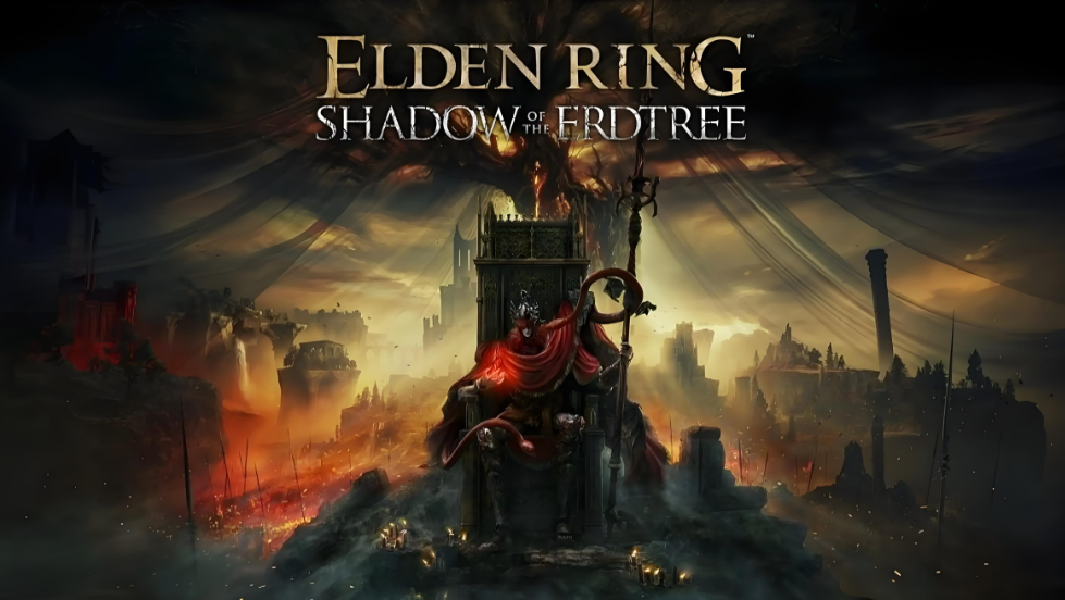 【5.05】PS4游戏《艾尔登法环:黄金树幽影 – 数字豪华版 ELDEN RING Shadow of the Erdtree Premium Bundle》中文版下载 黄金树幽影 v1.22(应用版本1.16,规则版本1.16)_0
