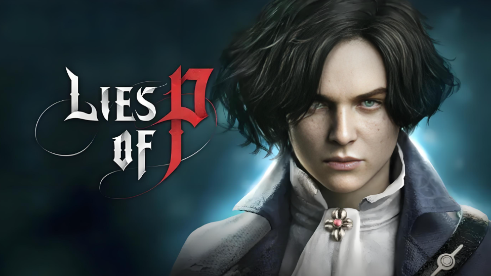 【5.05】PS4游戏《匹诺曹的谎言:豪华版 Lies of P Deluxe Edition》中文版下载 v1.08(整合版)_0