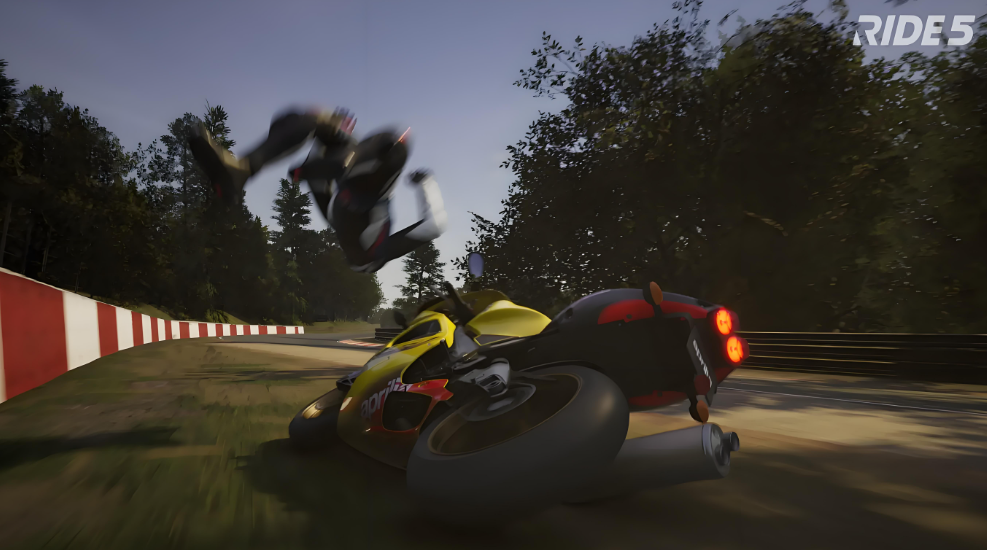 【6.50】PS5游戏《极速骑行5:特别版 Ride 5: Special Edition》中文版下载 v01.024.000_2