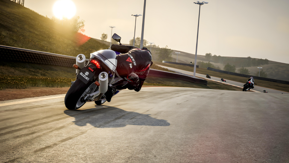 【6.50】PS5游戏《极速骑行5:特别版 Ride 5: Special Edition》中文版下载 v01.024.000_1
