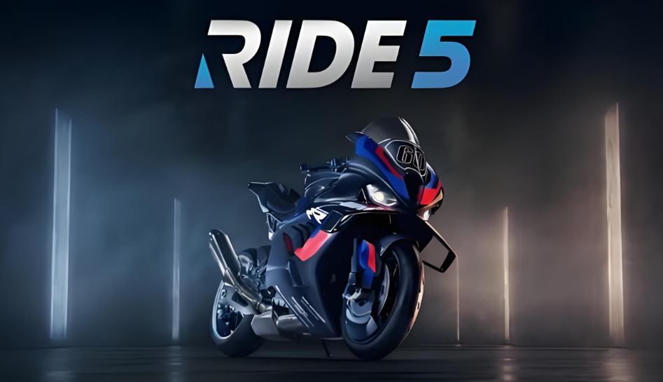 【6.50】PS5游戏《极速骑行5:特别版 Ride 5: Special Edition》中文版下载 v01.024.000_0