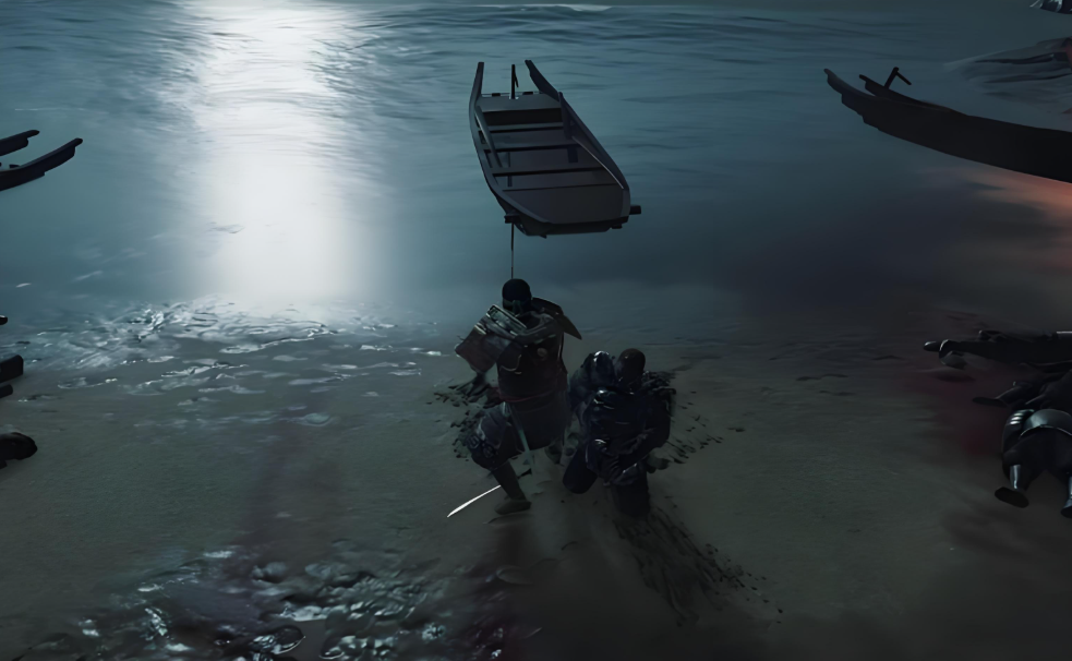 【4.03】PS5游戏《对马岛之魂:导演剪辑版 Ghost of Tsushima: Director’s Cut》中文版下载 v2.024.000_3