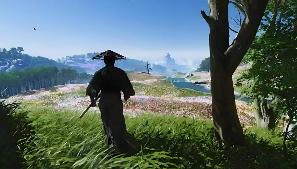 【4.03】PS5游戏《对马岛之魂:导演剪辑版 Ghost of Tsushima: Director’s Cut》中文版下载 v2.024.000_2