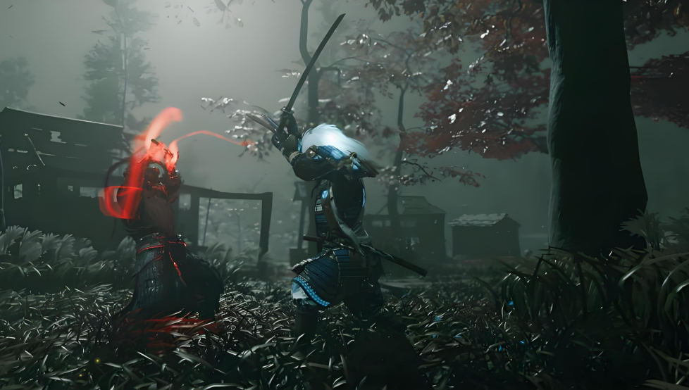 【4.03】PS5游戏《对马岛之魂:导演剪辑版 Ghost of Tsushima: Director’s Cut》中文版下载 v2.024.000_1