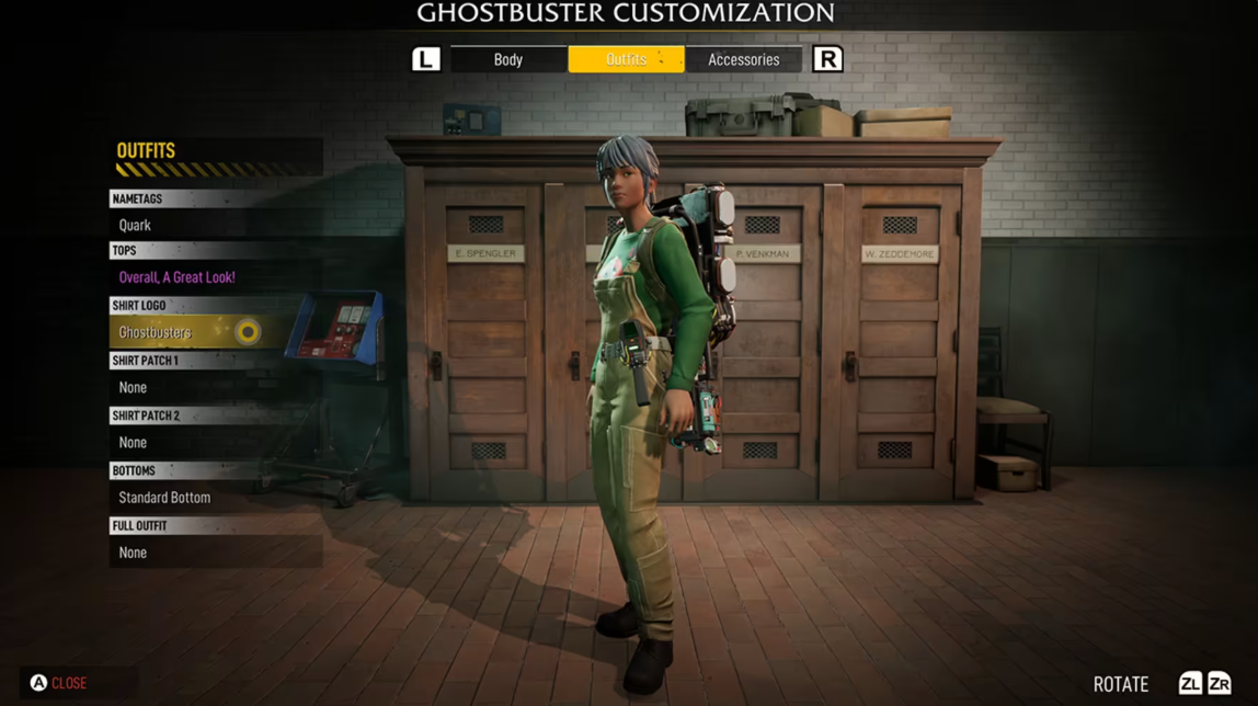 【4.03】PS5游戏《捉鬼敢死队:灵魂释放 – Ecto版 Ghostbusters: Spirits Unleashed – Ecto Edition》中文版下载 v01.027.000_1