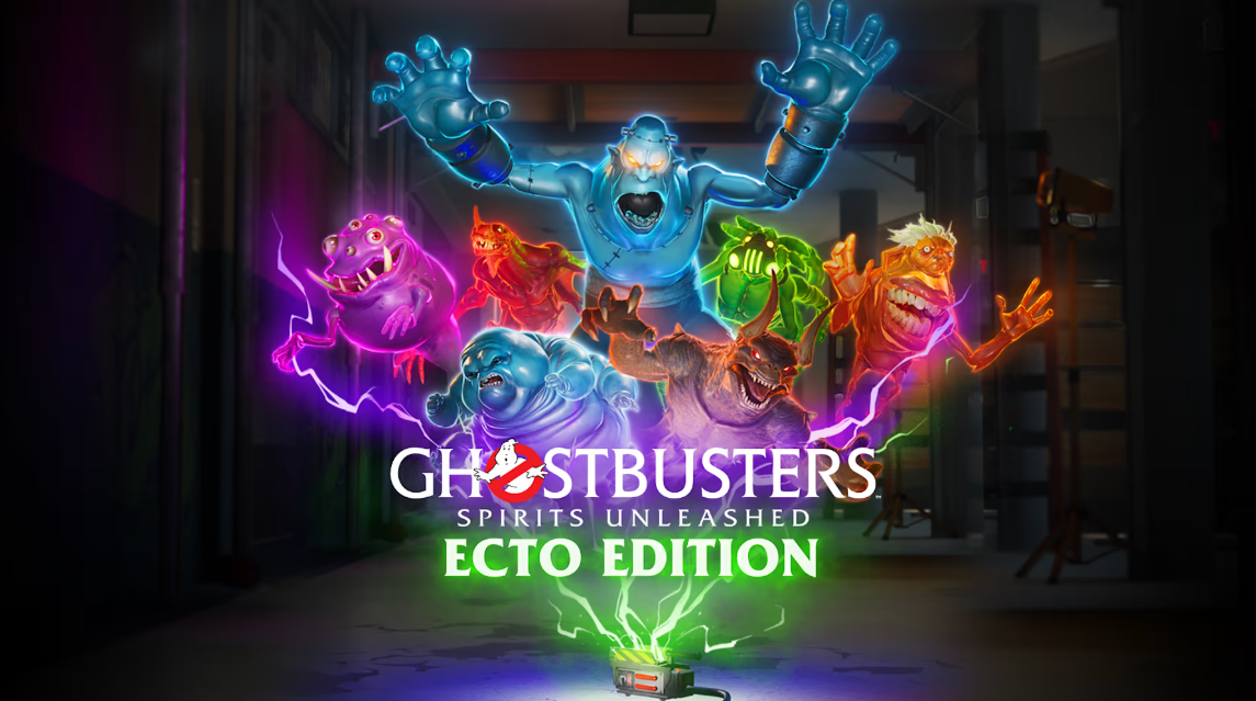 【4.03】PS5游戏《捉鬼敢死队:灵魂释放 – Ecto版 Ghostbusters: Spirits Unleashed – Ecto Edition》中文版下载 v01.027.000_0