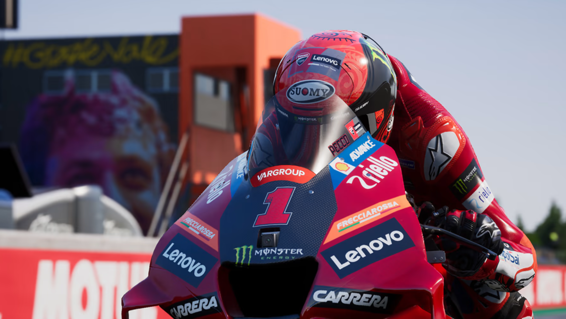 【6.50】PS5游戏《MotoGP 23》中文版下载 v01.000.000_2