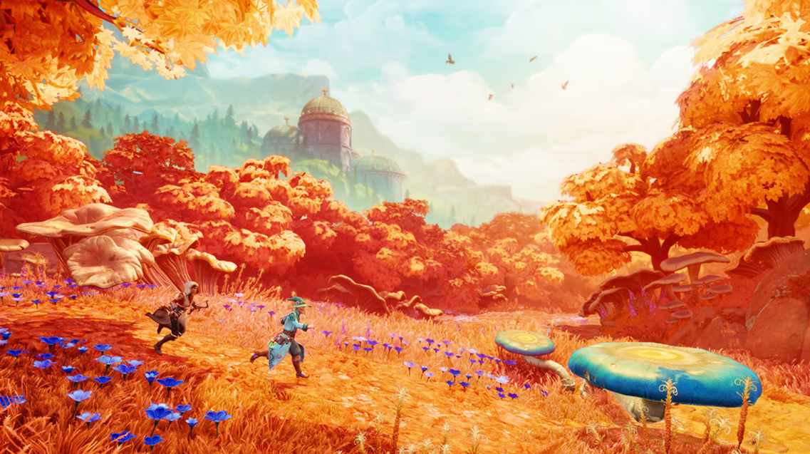 【6.50】PS5游戏《三位一体5:发条阴谋 Trine 5: A Clockwork Conspiracy》中文版下载 v01.001.003_6