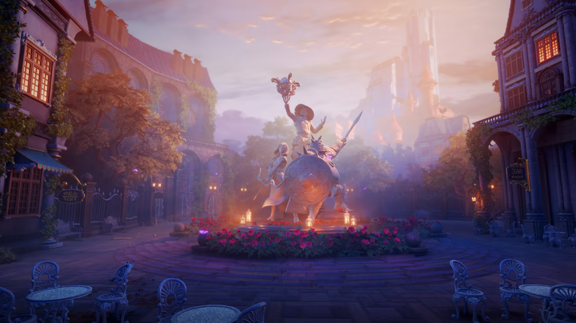 【6.50】PS5游戏《三位一体5:发条阴谋 Trine 5: A Clockwork Conspiracy》中文版下载 v01.001.003_1