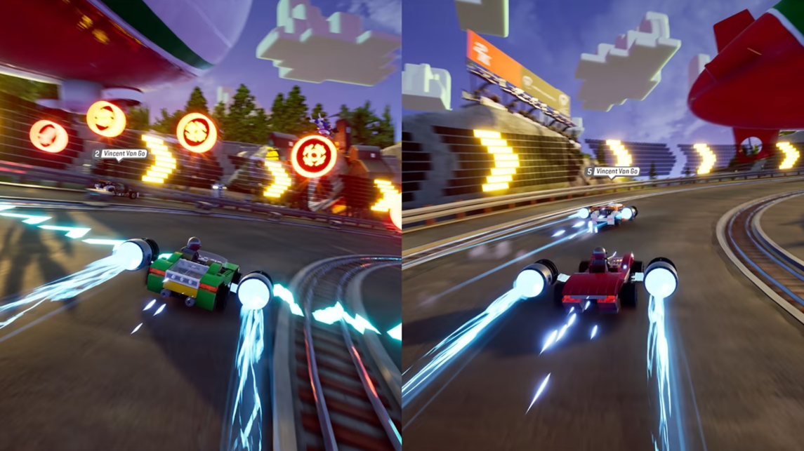 【6.50】PS5游戏《乐高:2K竞速 LEGO 2K Drive》中文版下载 v01.017.000_2