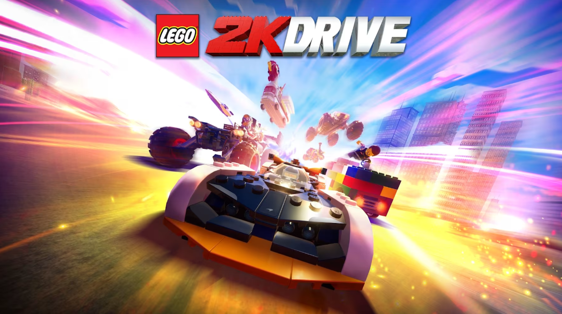 【6.50】PS5游戏《乐高:2K竞速 LEGO 2K Drive》中文版下载 v01.017.000_0