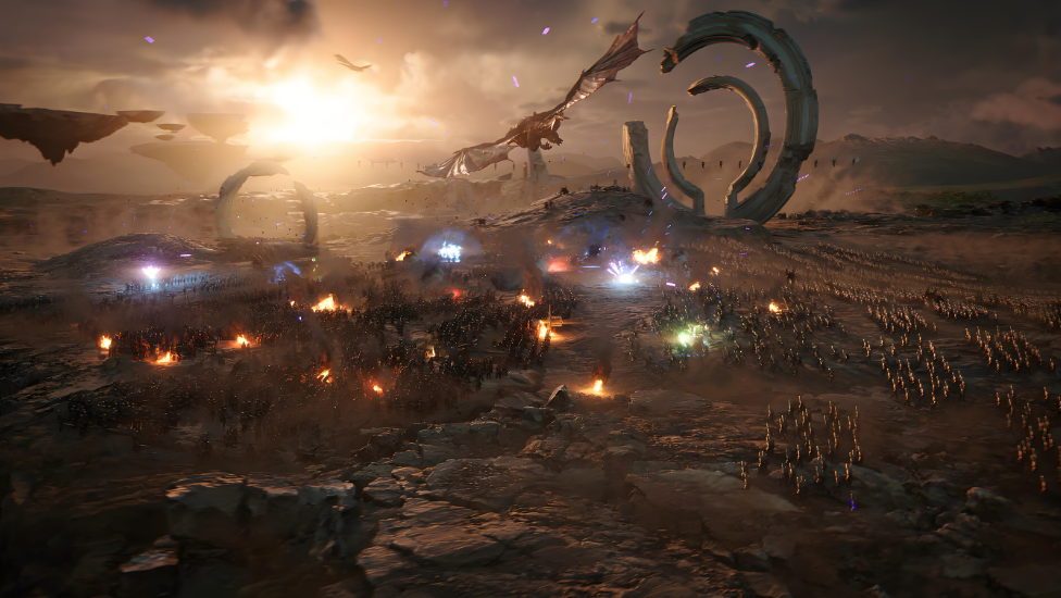 【6.50】PS5游戏《不朽者传奇 Immortals of Aveum》中文版下载 v01.006.003_4