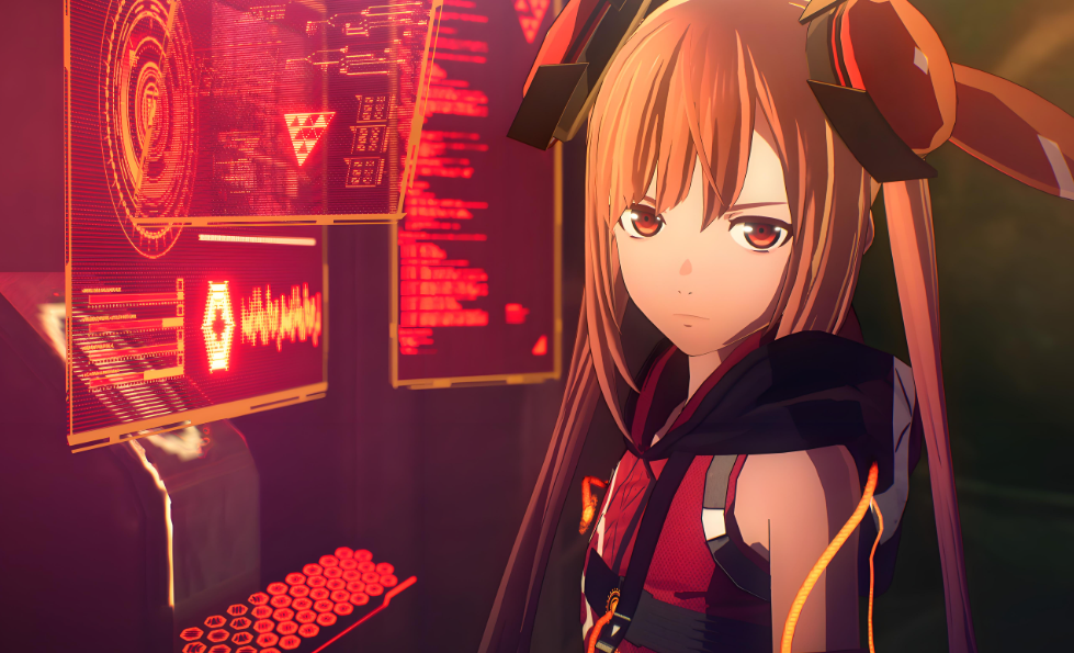 【5.05】PS4游戏《绯红结系:终极版 SCARLET NEXUS Ultimate Edition》中文版下载 v1.08(含DLC)_4