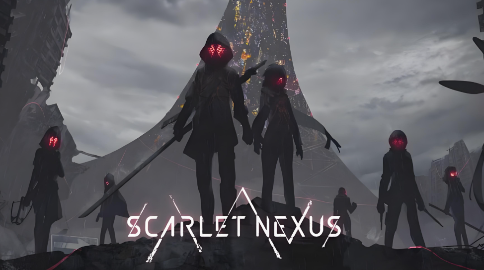 【5.05】PS4游戏《绯红结系:终极版 SCARLET NEXUS Ultimate Edition》中文版下载 v1.08(含DLC)_0