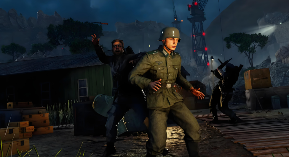 【5.05】PS4游戏《狙击精英:抵抗 – 豪华版 Sniper Elite: Resistance Deluxe Edition》中文版下载 v1.09(全DLC)_3