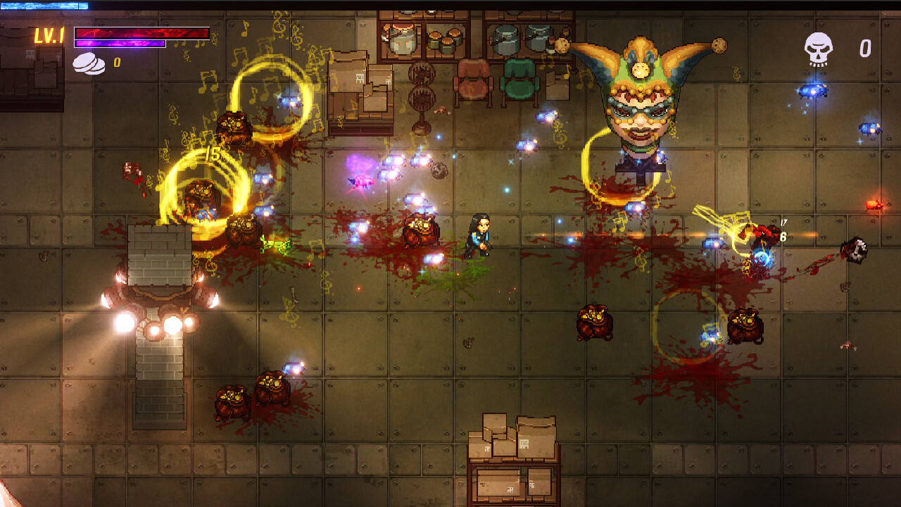 PC游戏《雷恩菲尔德:赋血古拉口/Renfield: Bring Your Own Blood》中文+Build.13158165下载_0