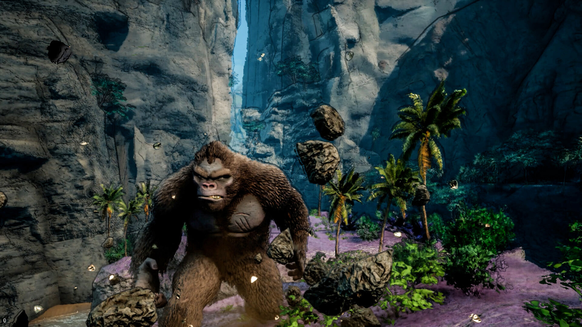 PC游戏《骷髅岛:金刚崛起/Skull Island: Rise of Kong》英文v1.0.0下载_1