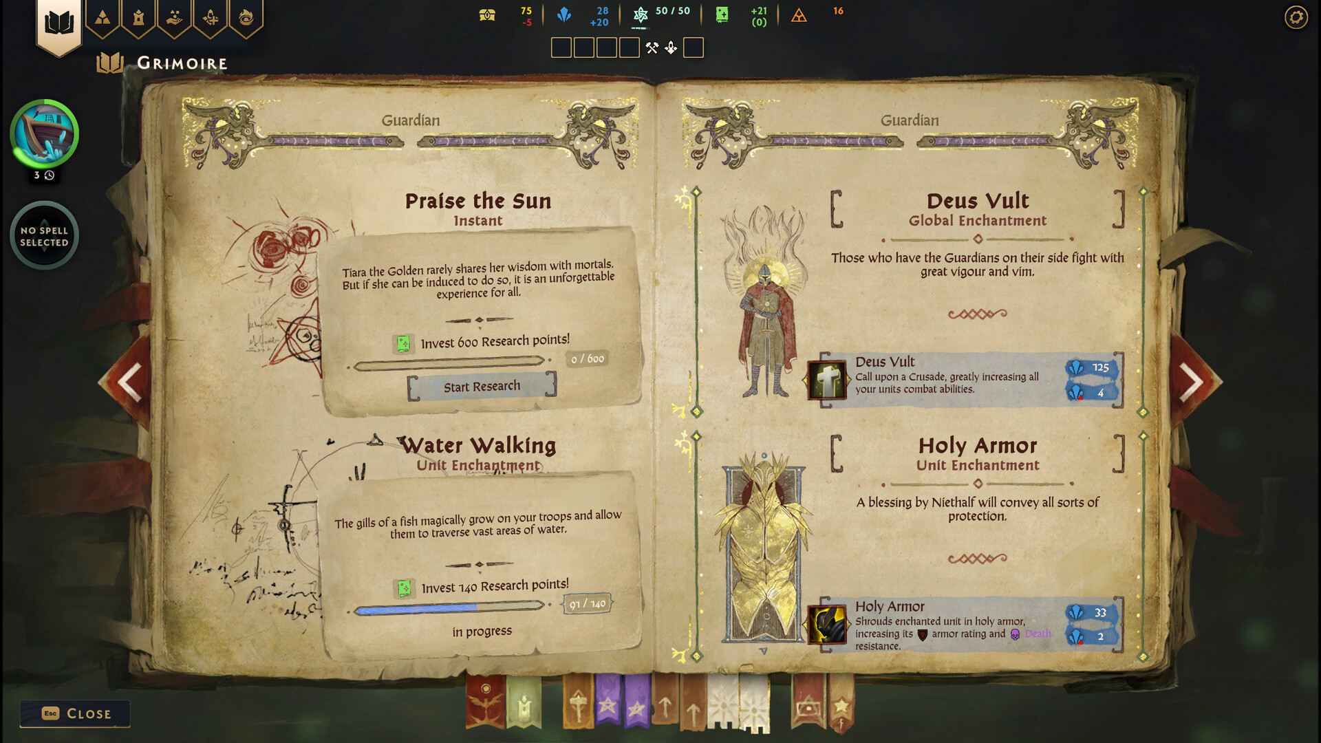PC游戏《咒语力量:征服埃欧大陆/SpellForce: Conquest of Eo》中文v01.10.31971下载_0