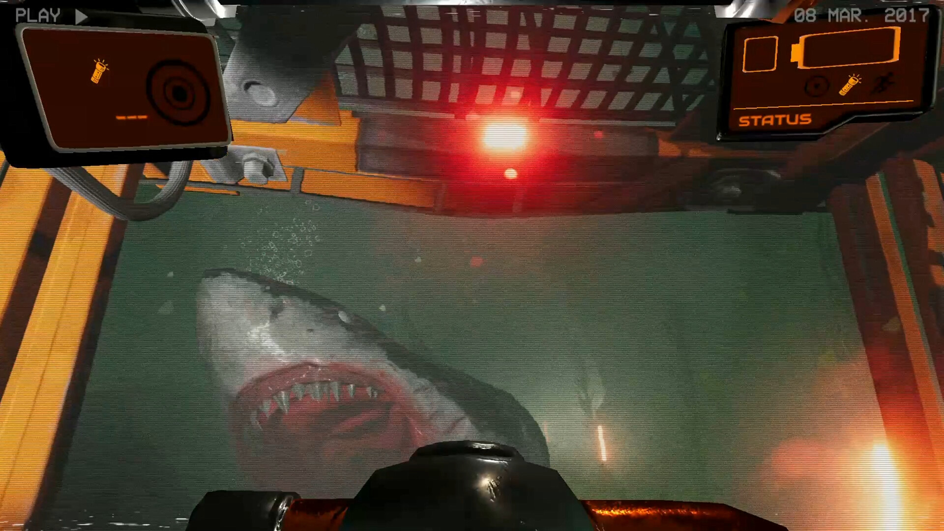 PC游戏《深潜2:蜂巢/Submersed 2 – The Hive》中文v1.0.0下载_1