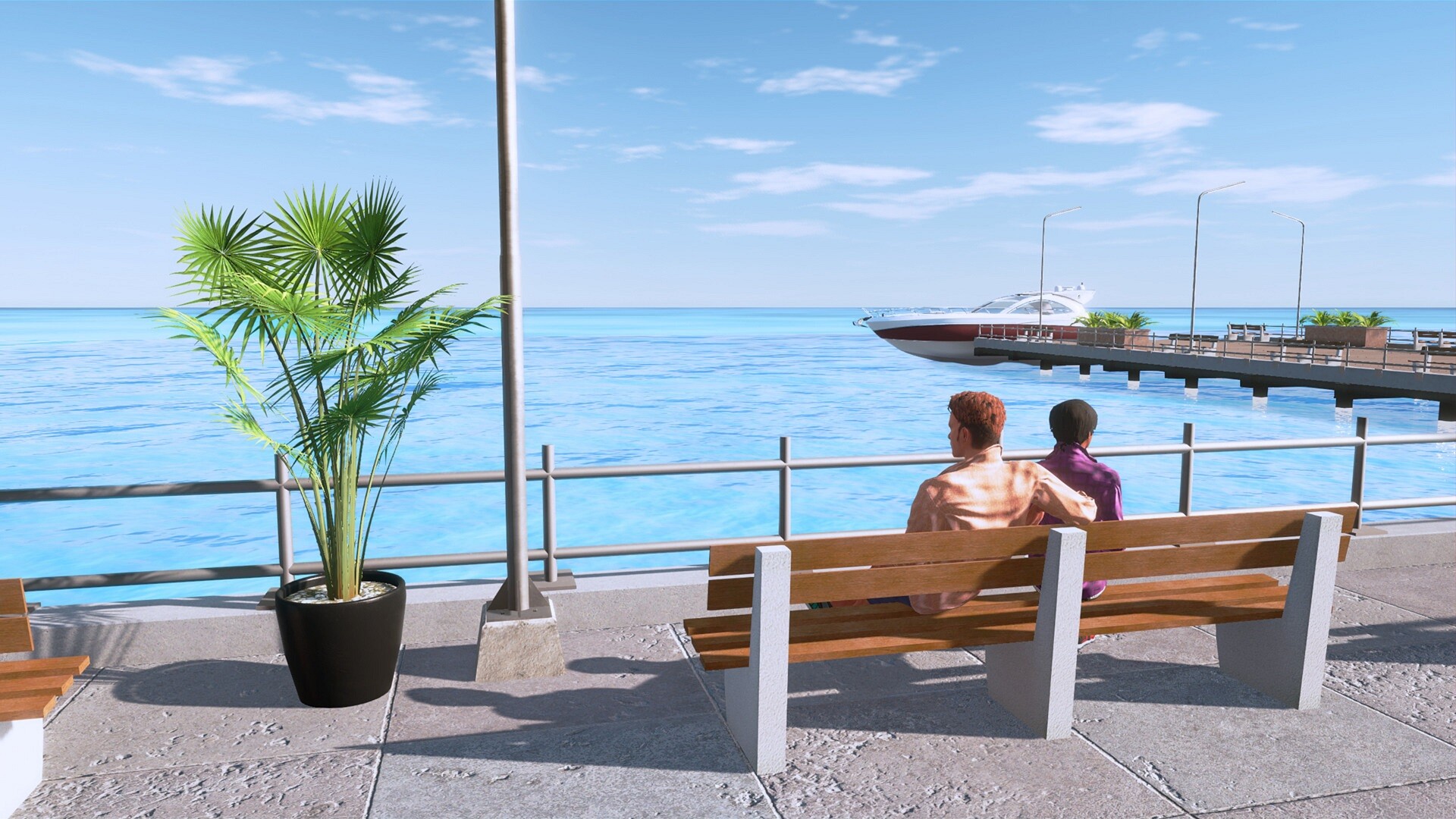 PC游戏《酒店:度假村模拟/Hotel: A Resort Simulator》中文v1.0.0下载_1