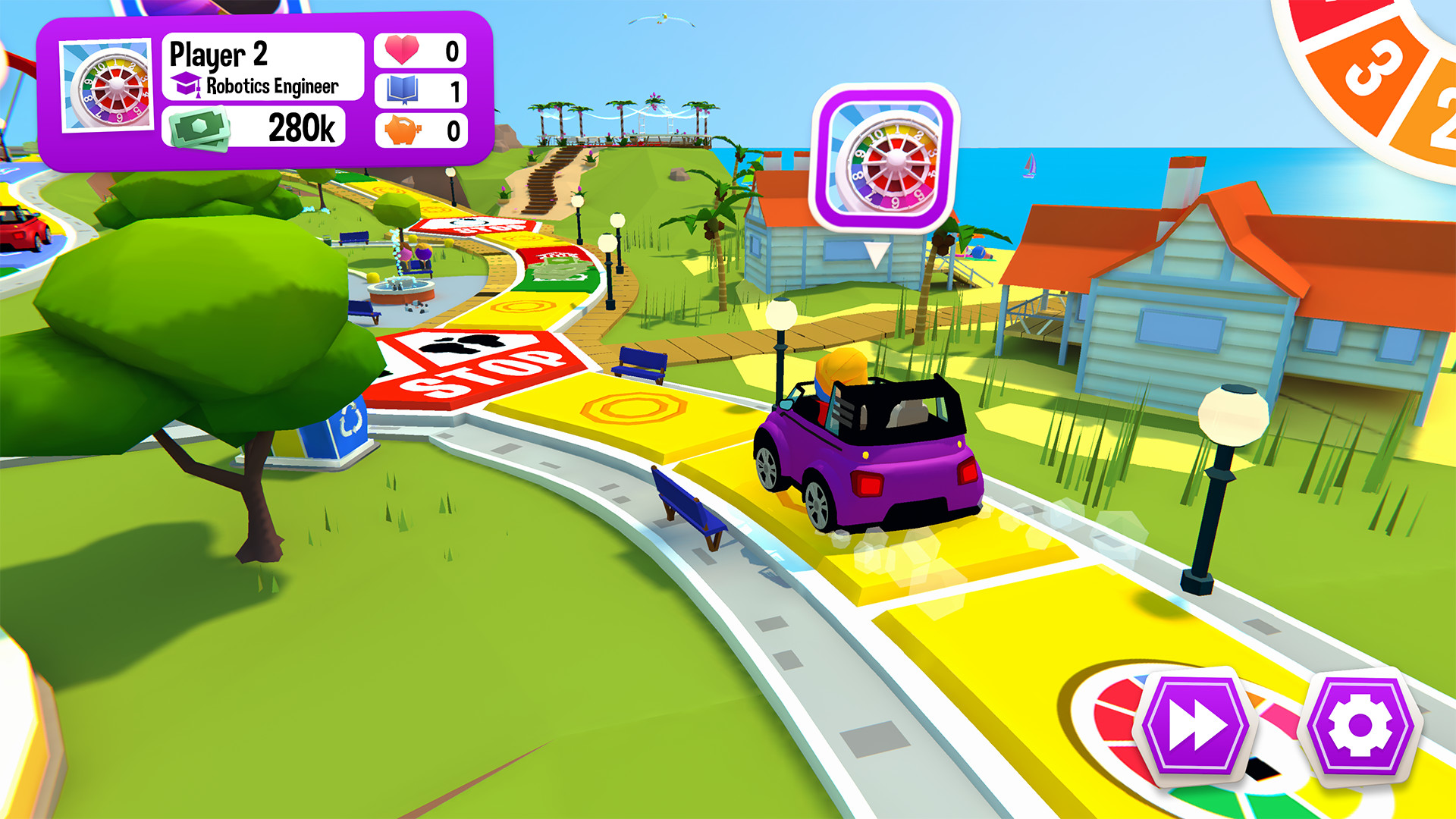 PC游戏《人生游戏2/The Game of Life 2》英文v1.0.0下载_1