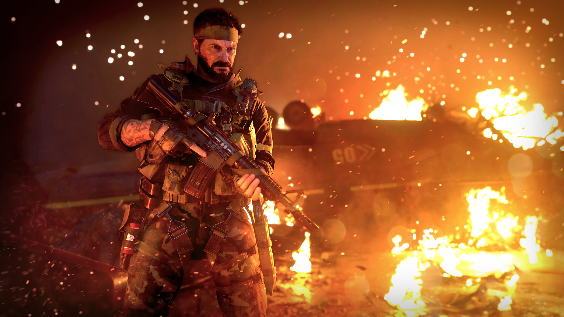 PC游戏《使命召唤17:黑色行动冷战/Call of Duty: Black Ops Cold War》中文v1.34.0.15931218下载_1