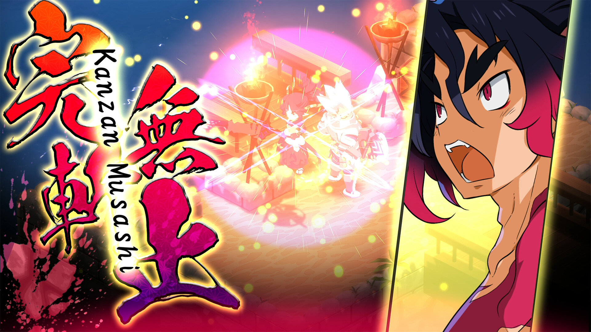 PC游戏《魔界战记7:无德者的誓言/Disgaea 7: Vows of the Virtueless》中文v1.12下载_1