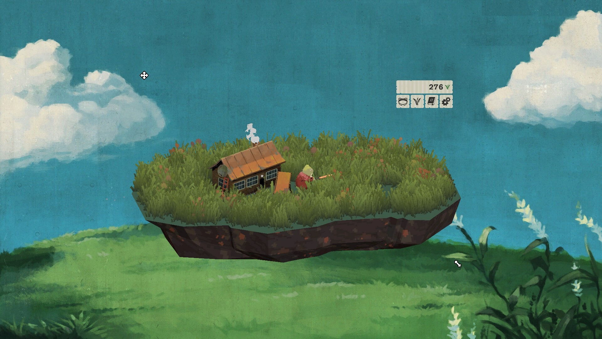 PC游戏《罗普卡的放置岛屿/Ropuka’s Idle Island》中文+Build.18941470下载_1